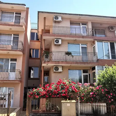 Casa de hóspedes Georgieva Ravda