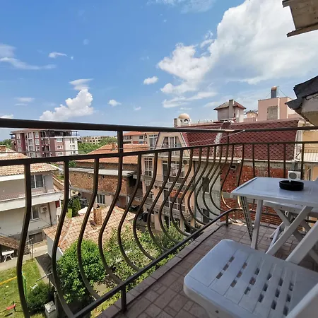 Casa de hóspedes Georgieva 2*