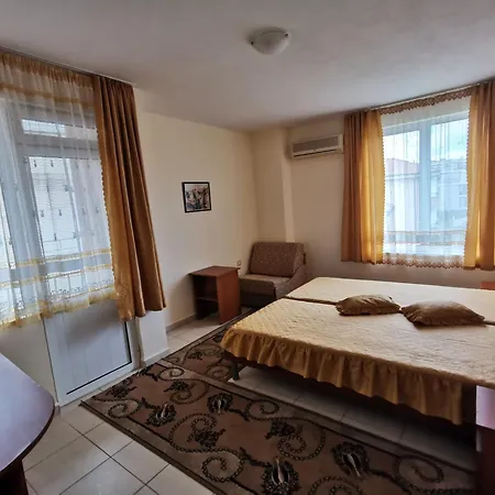 Georgieva Casa de hóspedes