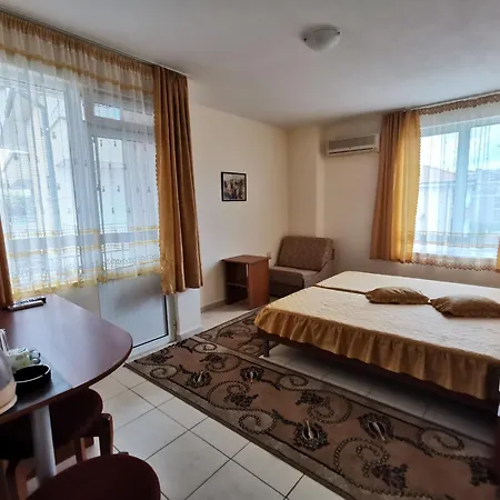 Casa de hóspedes Georgieva