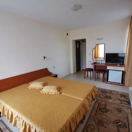 Casa de hóspedes Georgieva Ravda