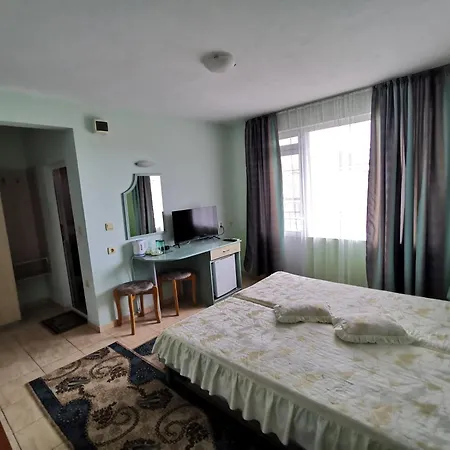 Casa de hóspedes Georgieva 2*