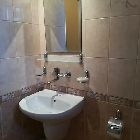 Georgieva Penzion 2*